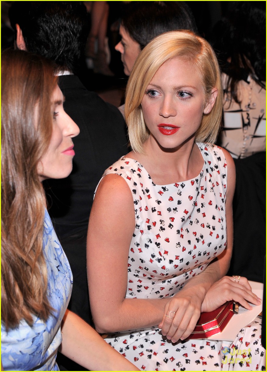 brittany snow id awards ch show 11