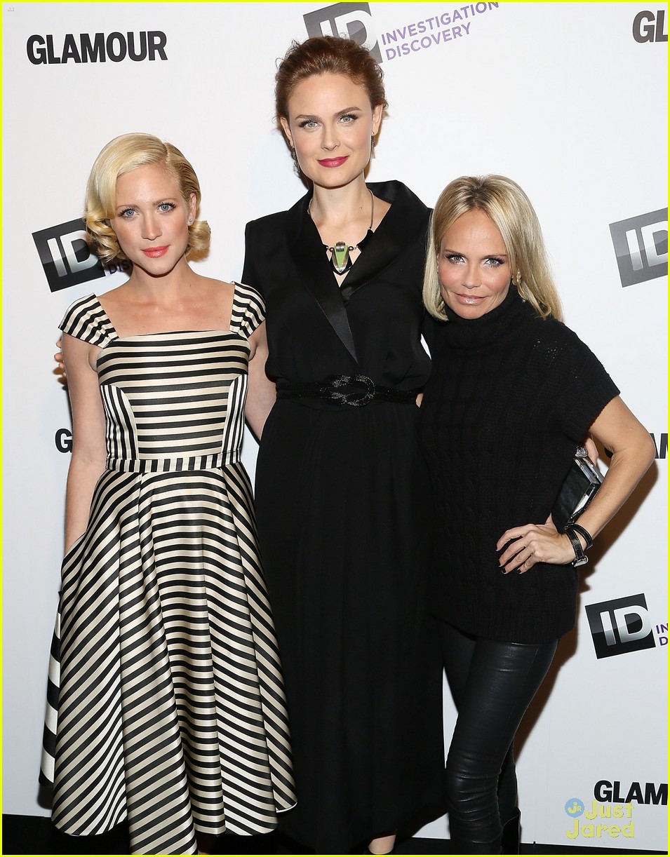 brittany snow id awards ch show 13
