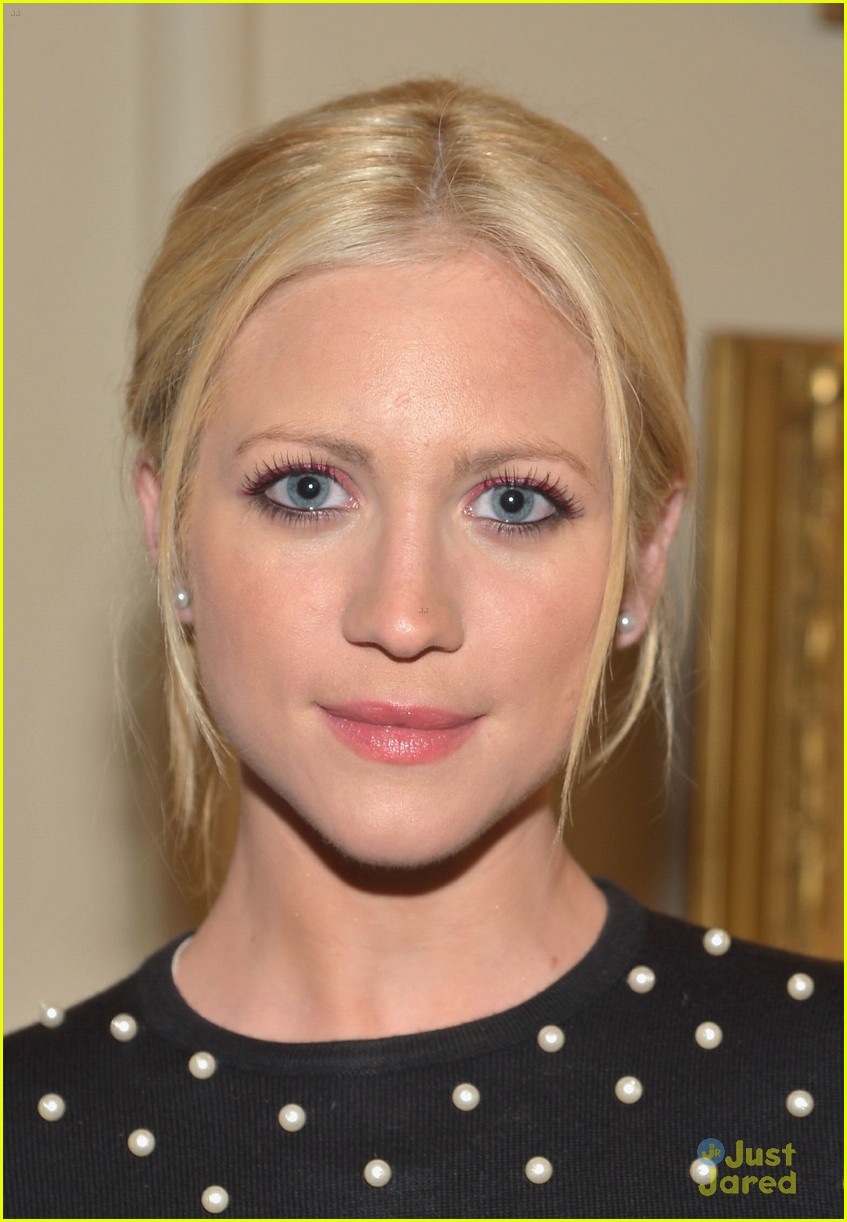 brittany snow lela rose show 12