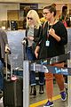dakota fanning fan pics airport 21