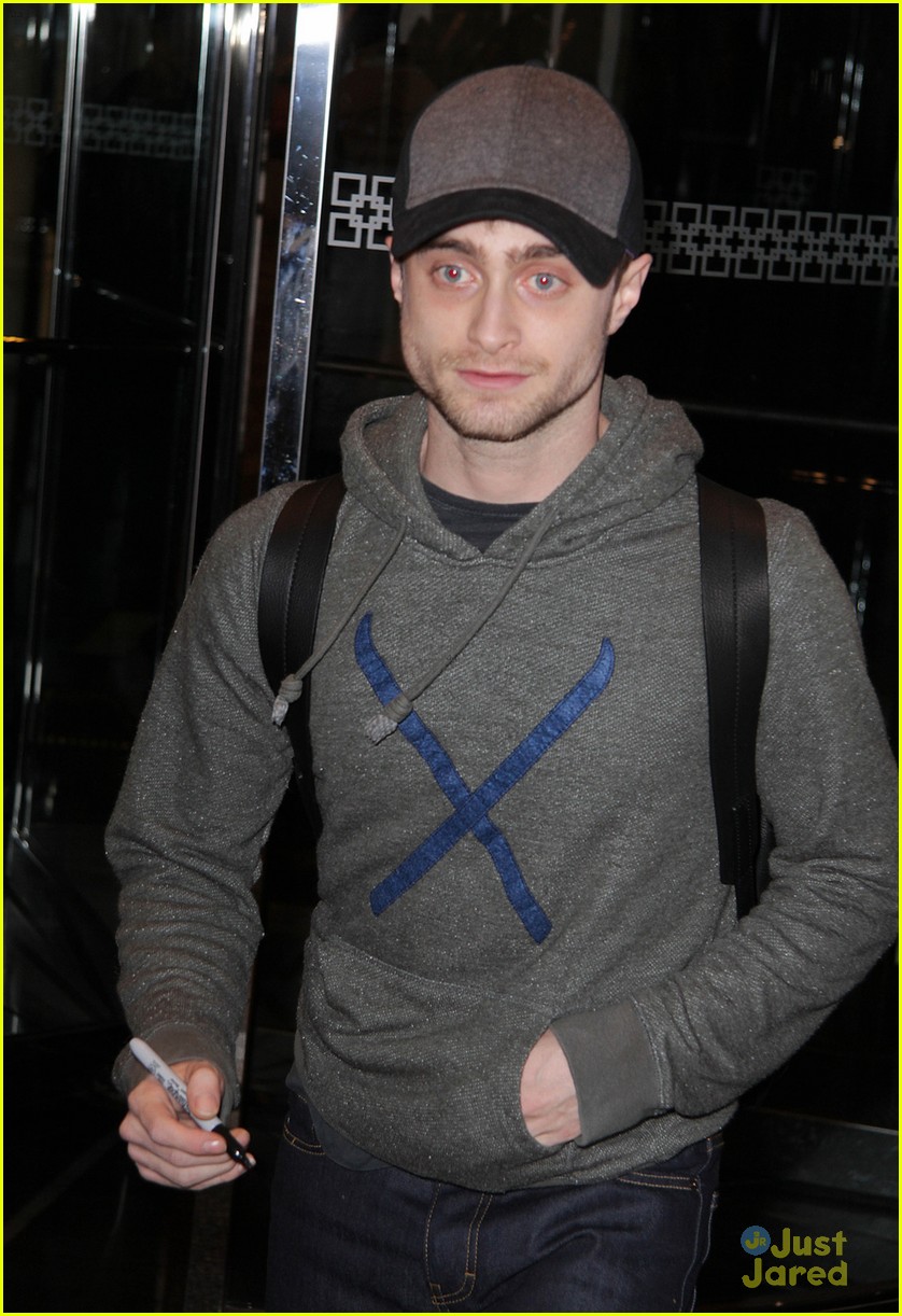 daniel radcliffe i dont particularly miss harry potter 05