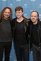 dane dehaan hits up another metallica through the never premiere 01