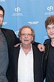 dane dehaan hits up another metallica through the never premiere 04