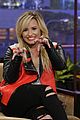 demi lovato tonight show appearance watch now 05