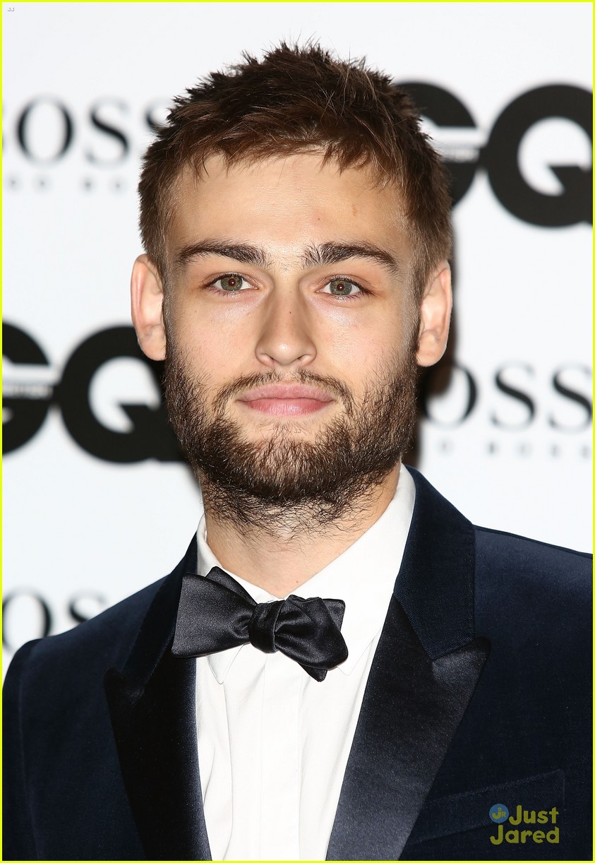 douglas booth ellie goulding gq men of the year awards 2013 02