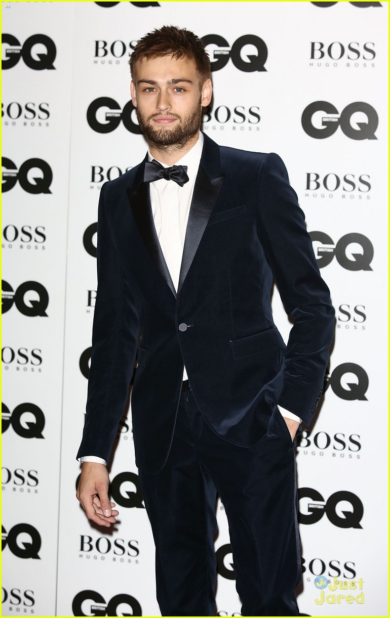 douglas booth ellie goulding gq men of the year awards 2013 04