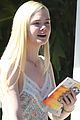 elle fanning some kids play soccer i do movies 02