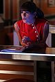 glee tina in the sky with diamonds episode stills 02