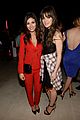 hailee steinfeld douglas booth teen vogue party 01