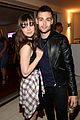 hailee steinfeld douglas booth teen vogue party 03
