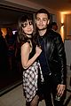 hailee steinfeld douglas booth teen vogue party 12