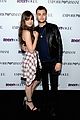 hailee steinfeld douglas booth teen vogue party 15