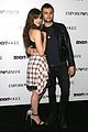 hailee steinfeld douglas booth teen vogue party 20