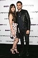 hailee steinfeld douglas booth teen vogue party 21