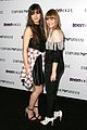 hailee steinfeld douglas booth teen vogue party 25