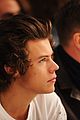 harry styles front row at fashion east 05