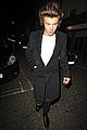 harry styles hits up another magazine party 03