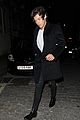 harry styles hits up another magazine party 05