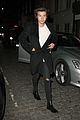harry styles hits up another magazine party 10