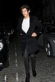 harry styles hits up another magazine party 14