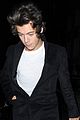 harry styles hits up another magazine party 16