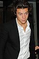 harry styles post fashion show party 02