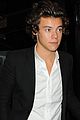 harry styles post fashion show party 04