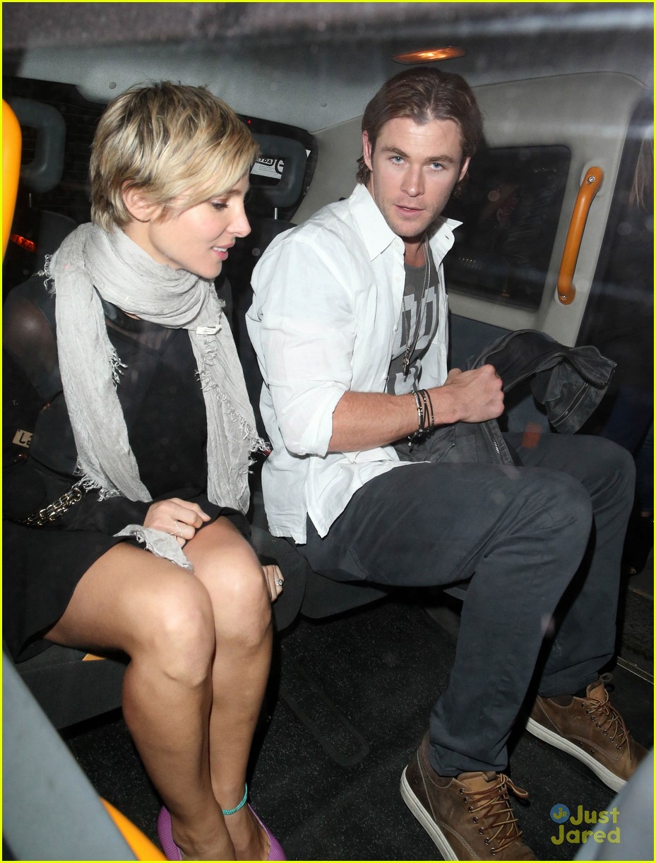 liam hemsworth hangs with brother chris 08