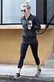 julianne hough hits the gym before dance studio stop 03