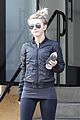 julianne hough hits the gym before dance studio stop 04