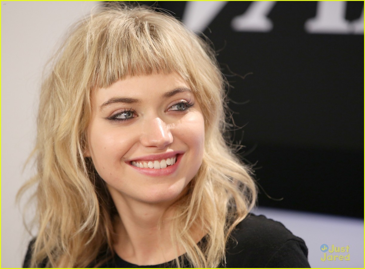 imogen poots all by side tiff 10