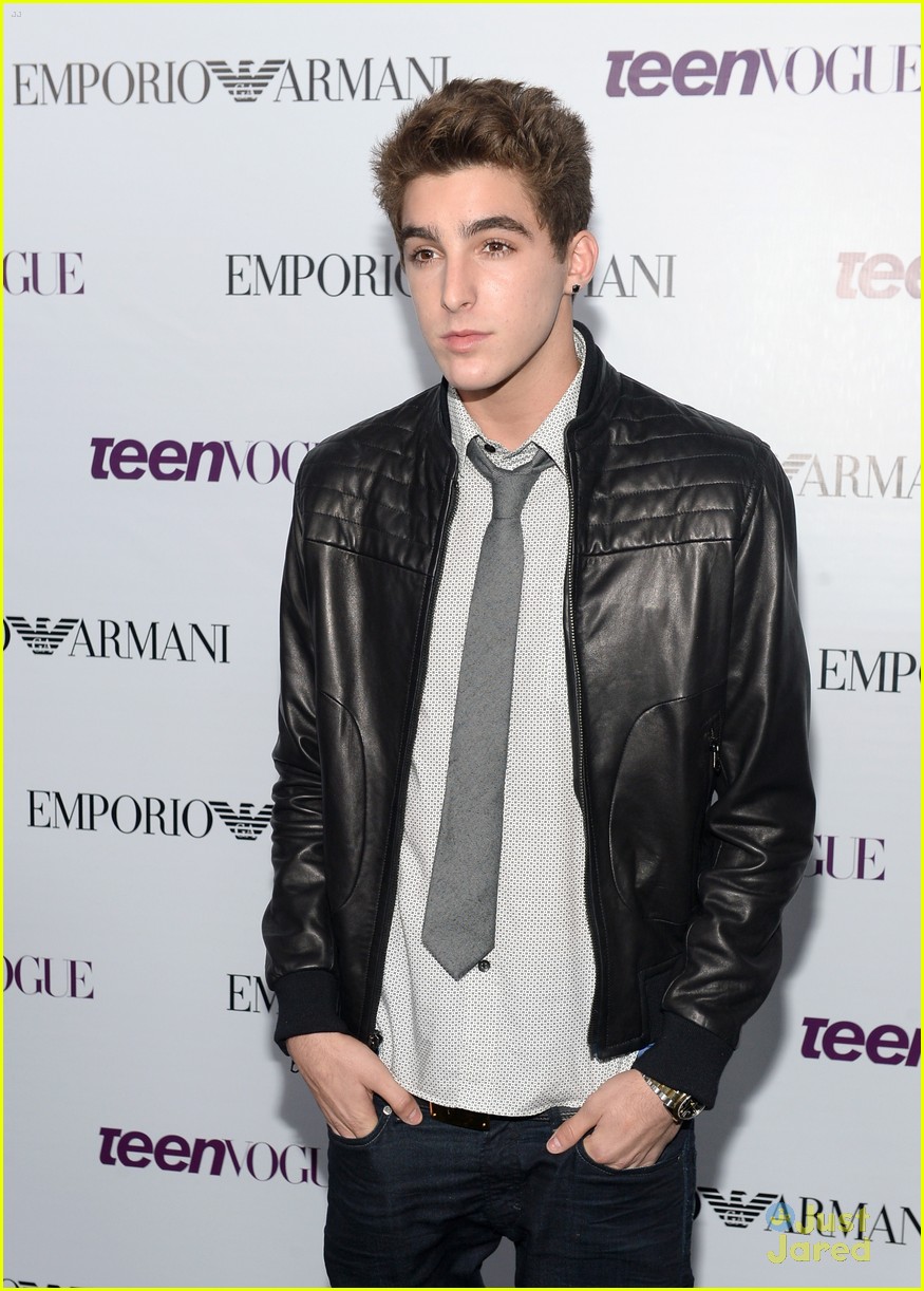 jackson guthy fifth harmony teen vogue party 02