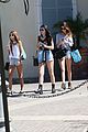 kylie kendall jenner saturday shopping sisters 22