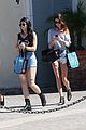 kylie kendall jenner saturday shopping sisters 23