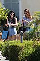 kylie kendall jenner saturday shopping sisters 24