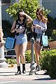 kylie kendall jenner saturday shopping sisters 26