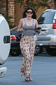 kendall kylie jenner lax driving 04