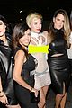 kendall kylie miley iheartradio pics 18