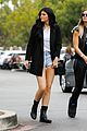 kendall kylie jenner lunch friday 11