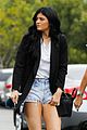 kendall kylie jenner lunch friday 13