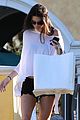 kendall kylie jenner separate lunch outings 03