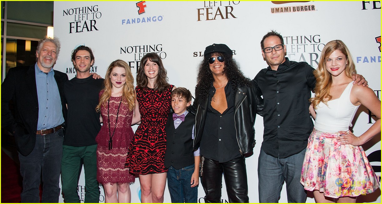 jennifer stone ethan peck nothing to fear premiere 03