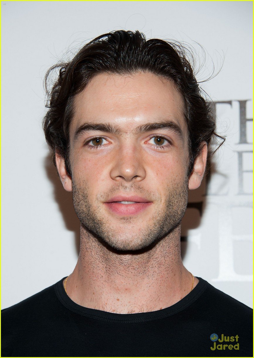 jennifer stone ethan peck nothing to fear premiere 08