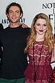 jennifer stone ethan peck nothing to fear premiere 07