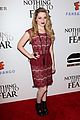jennifer stone ethan peck nothing to fear premiere 10