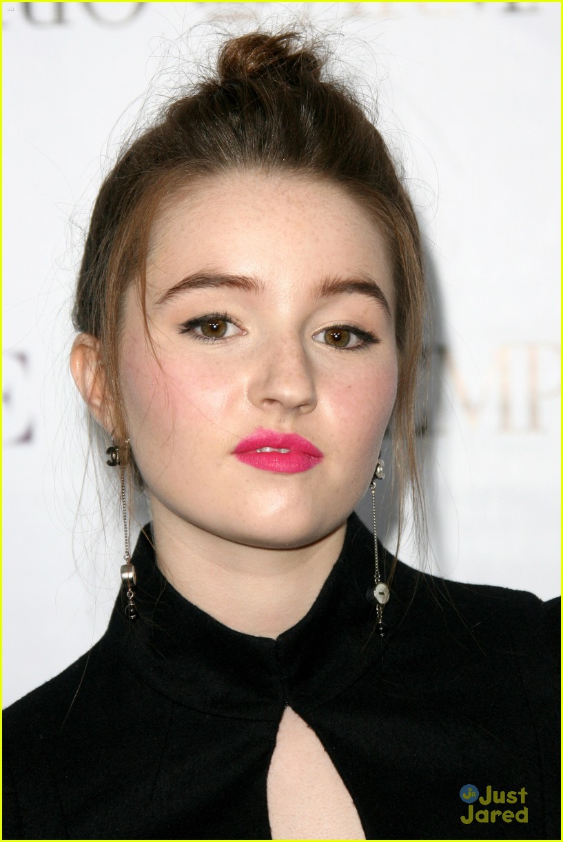 kaitlyn dever teen vogue young hollywood party 07
