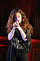 lorde says style on stage is powerful 05