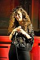 lorde says style on stage is powerful 08
