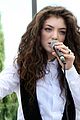 lorde penthouse party performance 06