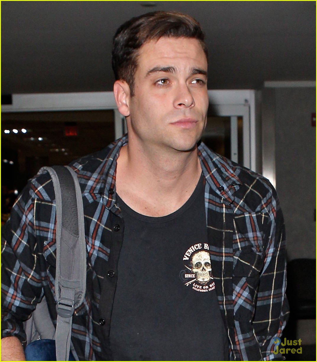 mark salling to star in tv movie rocky road 02